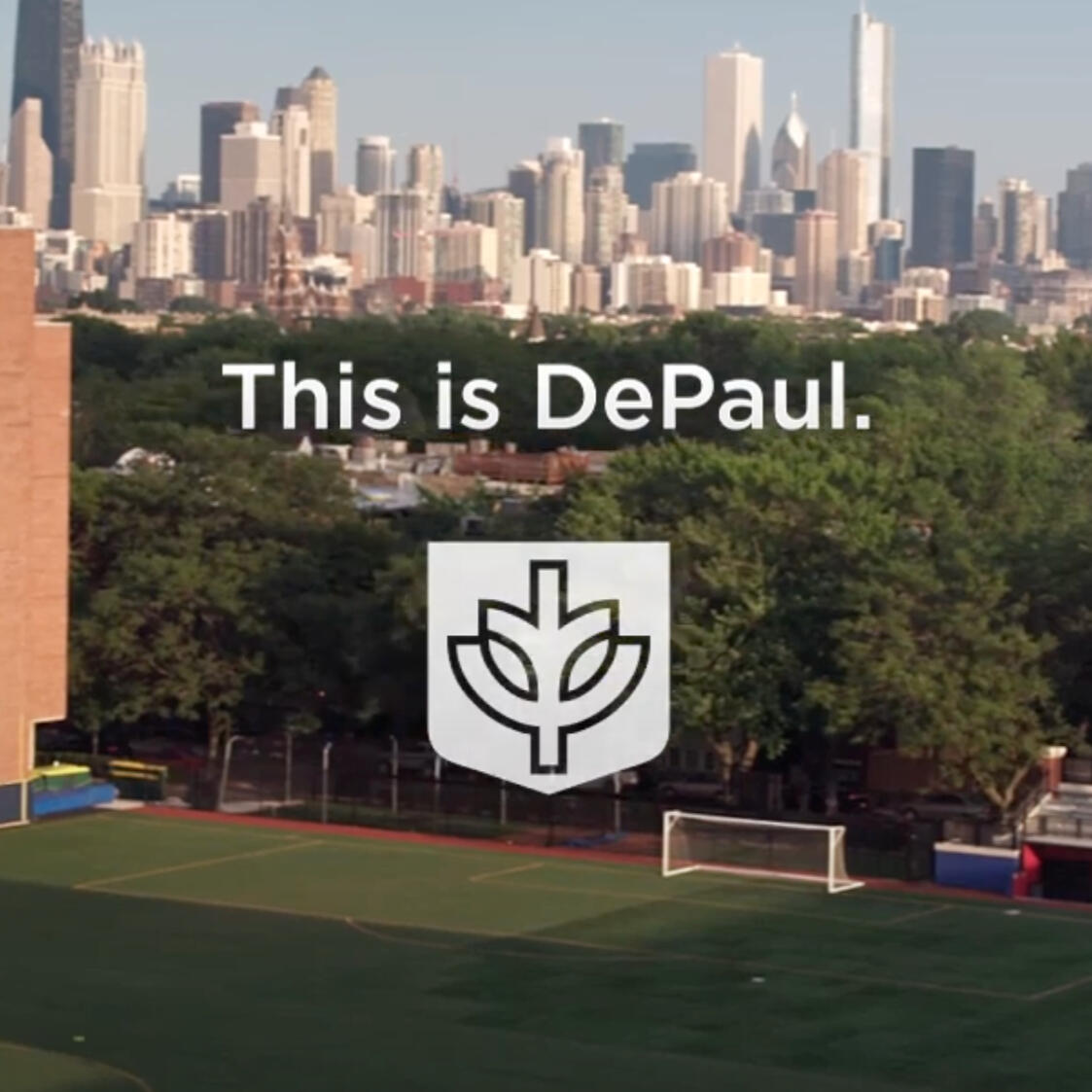 DePaul University | &quot;This Is DePaul&quot;