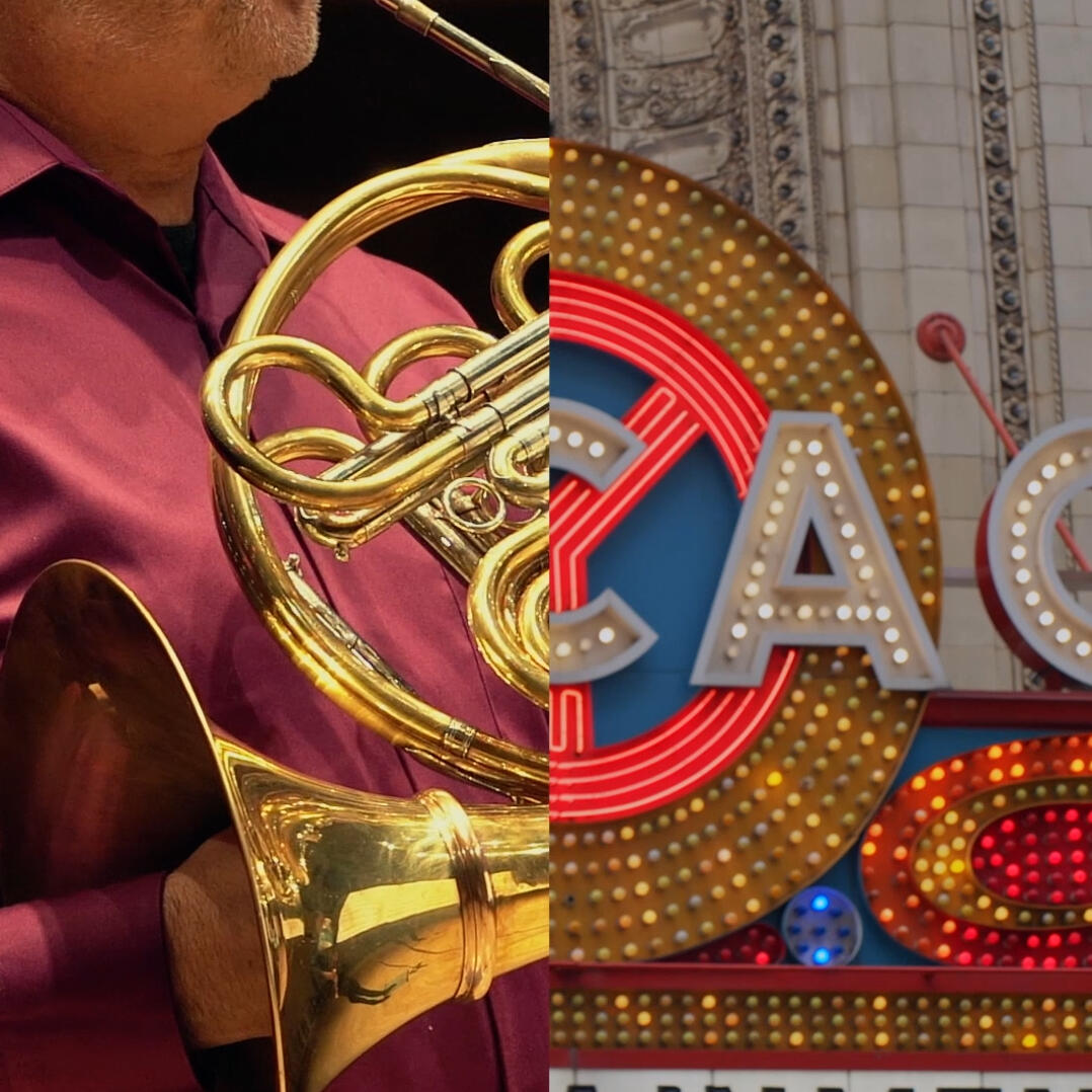 Chicago Symphony Orchestra | "Reunion"