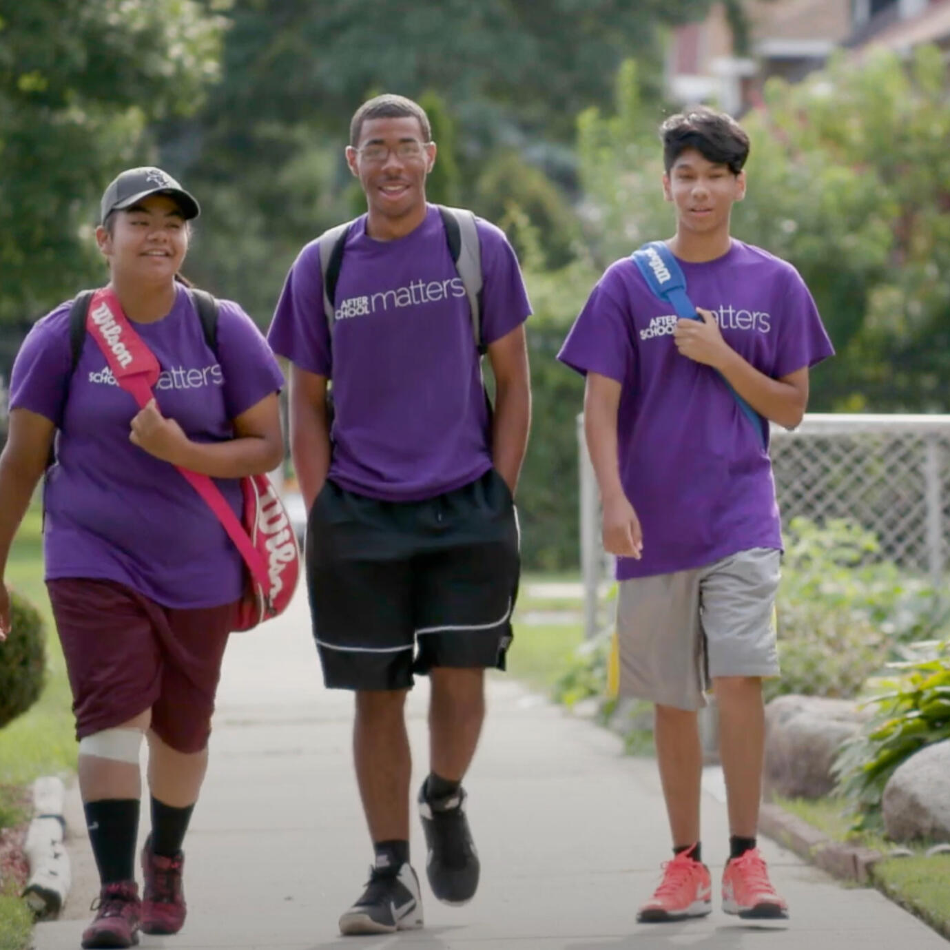 After School Matters | "When Did This Become Okay?"